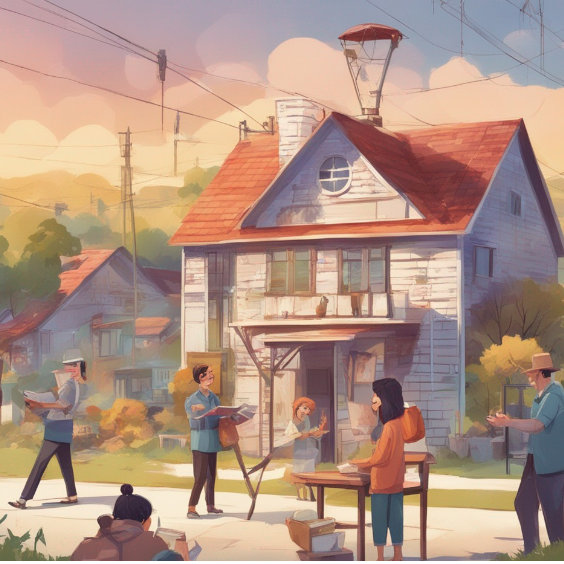 Pagar facturas de finca raiz e inmuebles en Colombia