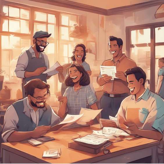 Paga tus creditos y obligaciones en Colombia