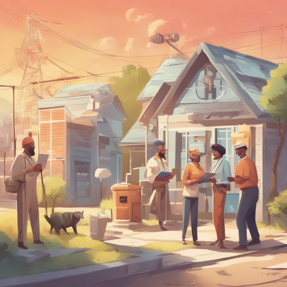 Pagar facturas de servicios publicos en Colombia